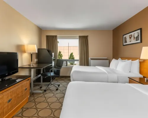Comfort Inn Hotels in Belleville
