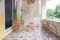 Behomy 3C Residence Near Ice BSD