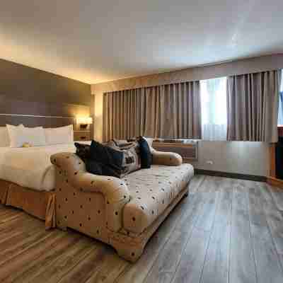 デイズ イン & カンファレンス センター バイ ウィンダム ペンティクトン Rooms