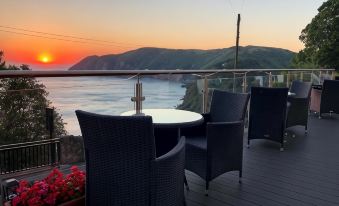 The North Cliff Hotel