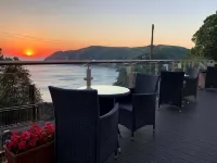 The North Cliff Hotel