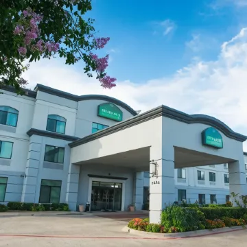 Wingate by Wyndham Dallas Love Field