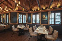Alpen Resort - Spa & Dining - Aamiainen