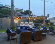 Rio Sands Vacation Rentals Hotels in Aptos