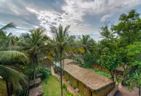 Amadi Beach Front Resort Hotels near Chintamani Alchemistry Goa