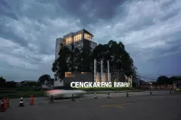 Conjioo Hotel Jakarta Managed by Mhm