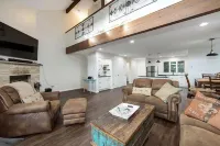 Pocono Mountains Camelback Retreat Ski-in Ski-out