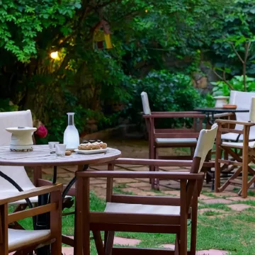 Porto Veneziano Hotel