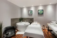 Radisson Blu Hotel, Wroclaw - spa