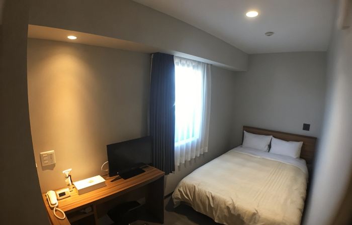 Hotel Crown Hills Onahama