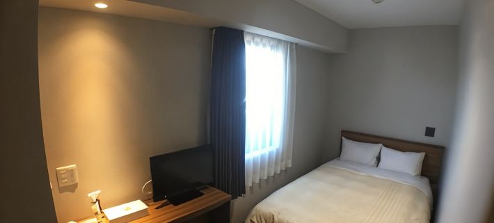 Hotel Crown Hills Onahama Hotels in Iwaki