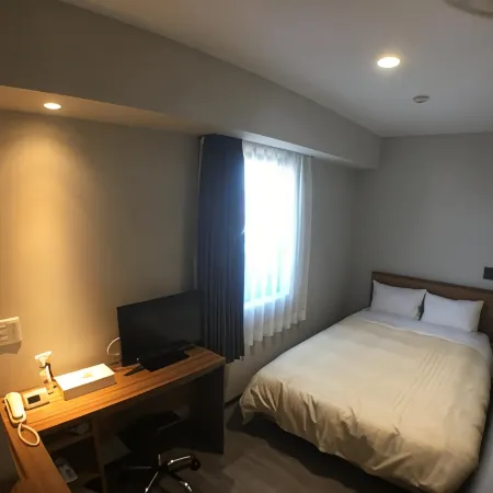 Hotel Crown Hills Onahama