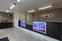 Motel 6 Greenville, SC - I-85 Near Downtown