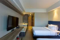 Santorini Hotel Hotels in Cainta