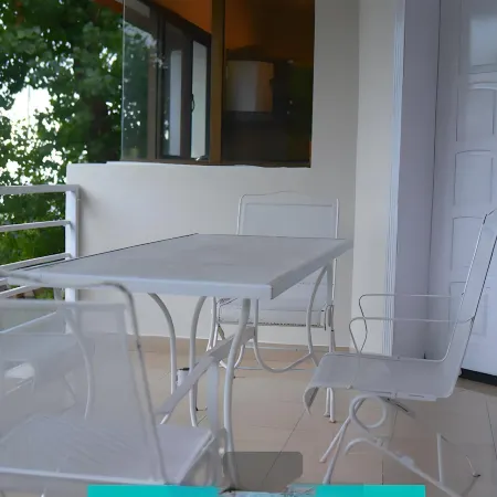 Quality Lodges - Bhurban