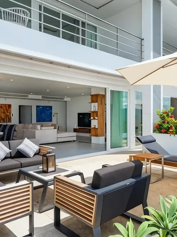 รูปภาพของยูนีค บูทีค เรสซิเดนซ์