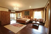 คุ้มขุนวางรีสอร์ทเชียงใหม่ - 3 ดาว