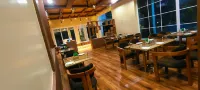 Vila's Club Resort - breakfast