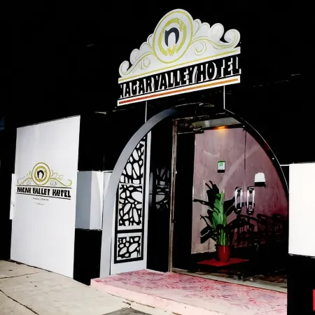 Nagar Valley Hotel