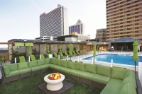 Tropicana Atlantic City– A Caesars Rewards Destination - Beach