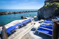 Albergo Italia - Beach Hotel