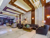 Gems Hotel Các khách sạn gần Phố Hamra