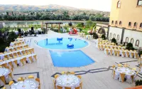 Suhan Cappadocia Hotel & Spa Hotel di Avanos