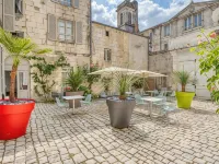 Hôtel François 1er Hotels in der Nähe von New World Museum (Musee du Nouveau-Monde)