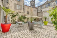 Hôtel François 1er