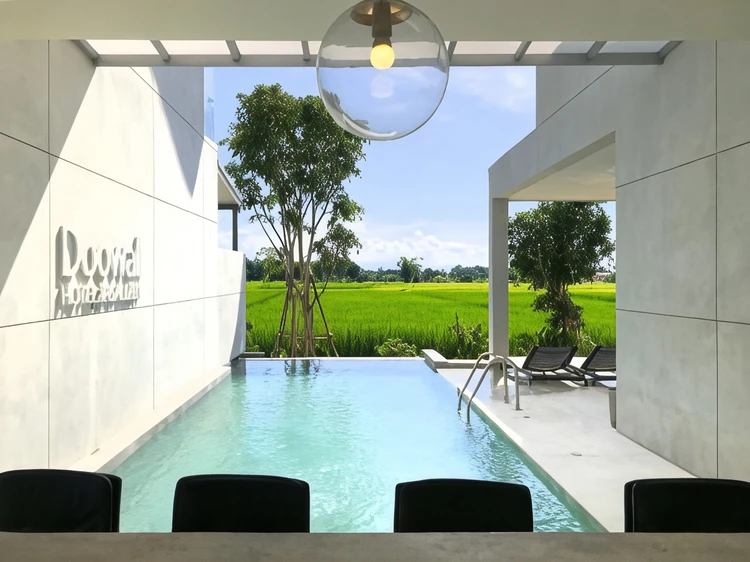 รูปภาพของโรงแรมดูวอลล์