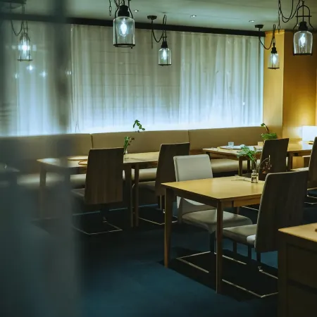Hotel Kumoi