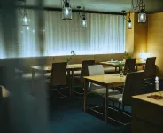 Hotel Kumoi - Bữa sáng