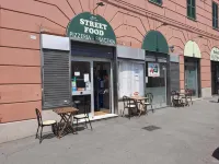 โรงแรมเลเตรสตาซิโอนี