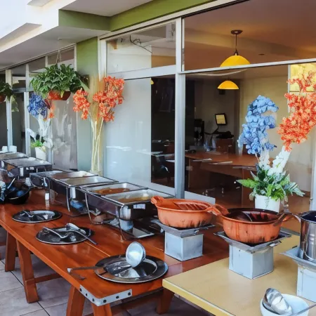 Hotel Borda Cuernavaca
