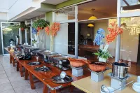 Hotel Borda Cuernavaca