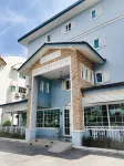 Baanthana Boutique Hotel Hotels in Mueang Surat Thani District