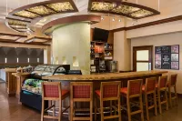 Hyatt Place Baltimore Owings Mills - bar