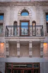 Hakkı BEY Konağı โรงแรมใน