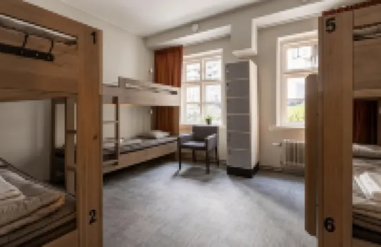 STF Hostel Stigbergsliden