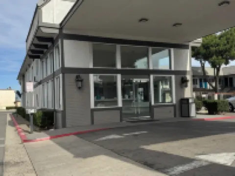 Studio 6 Corona, CA - West Hotels in Corona