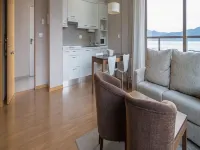 Apartamentos Turísticos Playa de Osmo