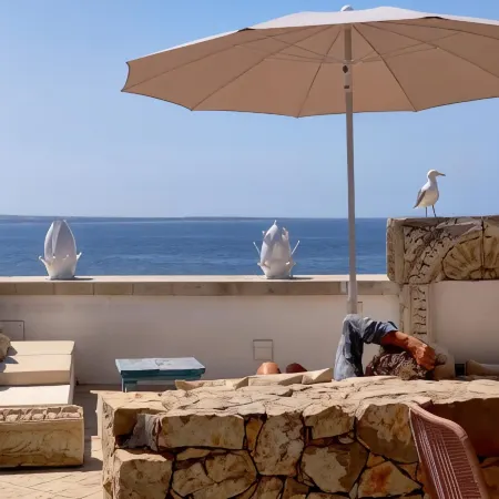 I Bastioni San Domenico - Boutique Hotel