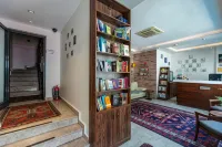 Stanpoli Hostel