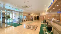 Toyoko Inn Kumamoto Shin-Shigai Hotel di Kumamoto