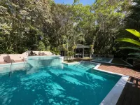 巴倫娜海灘伊蘭飯店