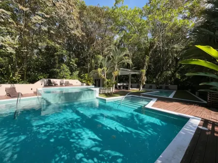 Elan at Ballena Beach