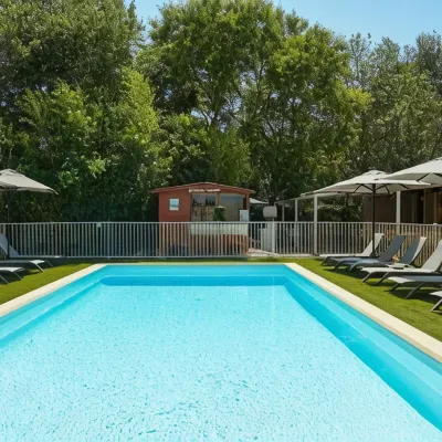 Mercure Aix en Provence Beaumanoir Hotels near Promenade de la Torse