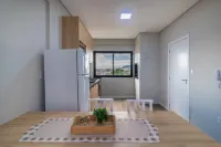 Ctds - Apartments in the Center of Penha! Hotel di Barra Velha