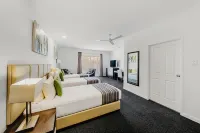 The Kimberley Grande Resort Hotels in Kununurra