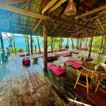 The Cliff Hostel